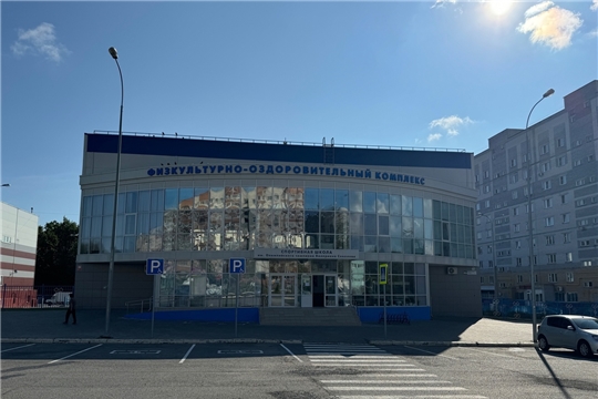 Подготовка к Кубку мира по шахбокс-фит идет полным ходом!