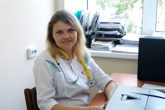 Призвание быть врачом