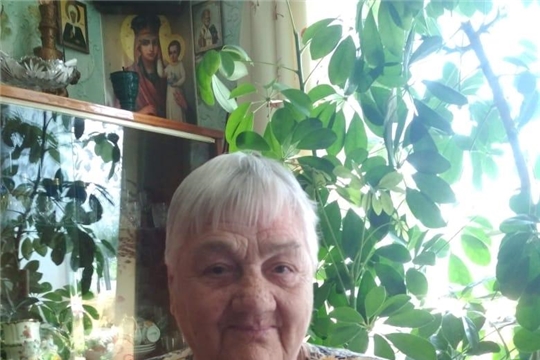 Жизнь длиною в 90 лет