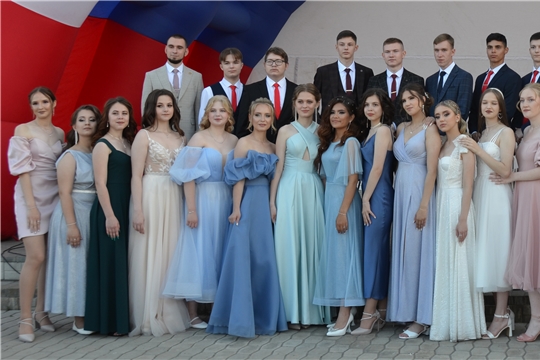 Выпускной-2023