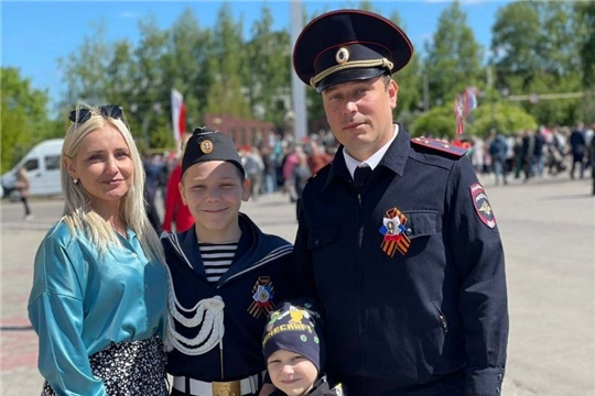 Будни уголовного розыска