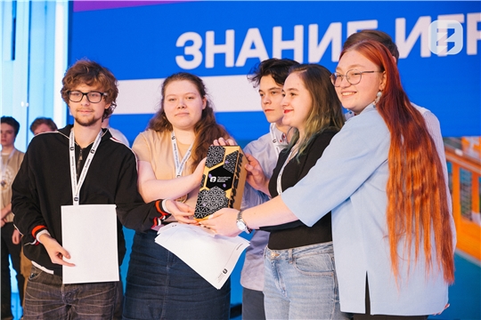 В учреждениях культуры Чувашской Республики активно проходят просветительские форумы на геополитические темы в рамках трека Знание.Государство.