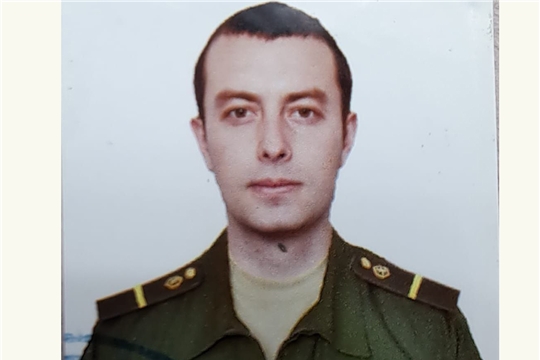 Заслуженная награда