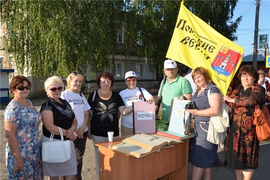 О газетной печати в праздник