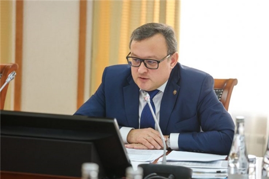 В Чувашии рост налоговых доходов в 2023 году превысил допандемийные показатели на 72%