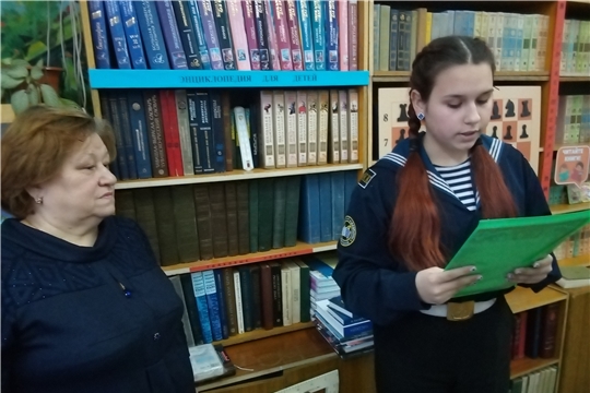 «ГАЙДАРОВСКИЕ ЧТЕНИЯ» КАДЕТ