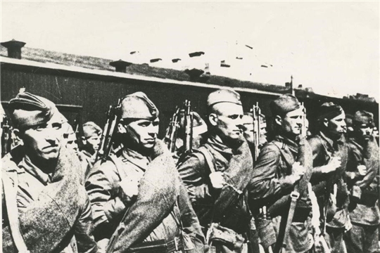 Блокадной памяти страницы