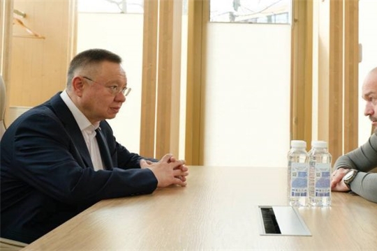Более 20% годового плана по вводу жилья выполнила Чувашия в первый месяц 2024 года 