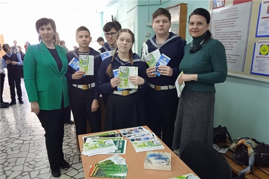 БУДУЩЕЕ СЕЛА В РУКАХ МОЛОДОГО ПОКОЛЕНИЯ