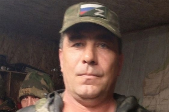 Заслуженная награда – медаль «За отвагу»