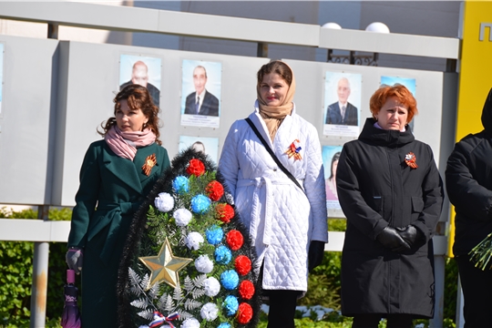 День Победы 2024