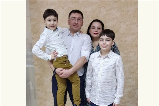 Счастлив тот, кто счастлив у себя дома