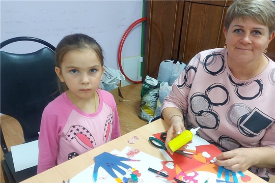 По зову сердца…