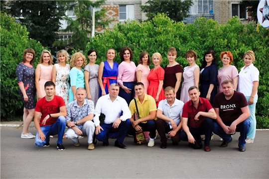 Выпускной: 25 лет спустя…