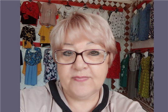 В фокусе женщина-предприниматель