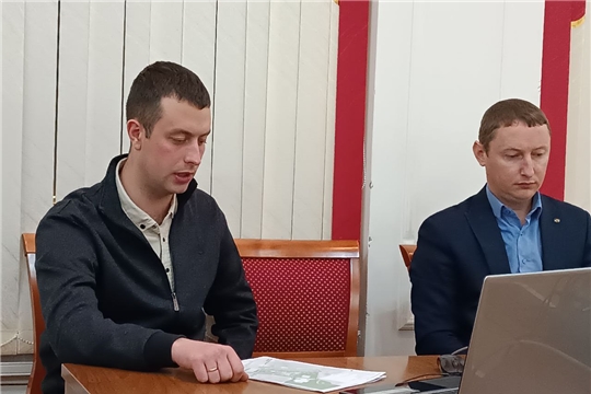 В разработке проекта участвуем вместе