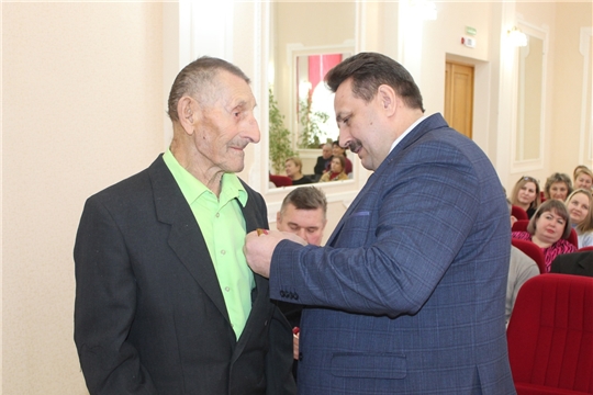 Возраст говорит о многом
