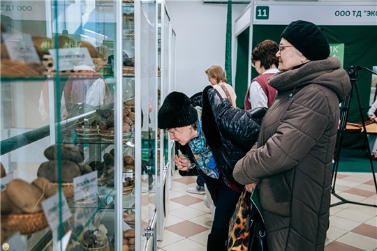 На выставке «Картофель» в Чувашии продемонстрируют достижения более 70 компаний из 17 регионов страны