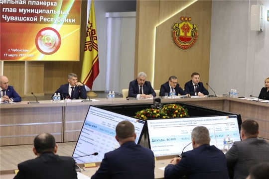 Чувашия инвестирует в развитие социально-культурной сферы
