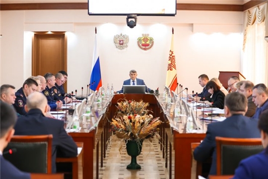 Наркоситуация в Чувашии оценивается как нейтральная