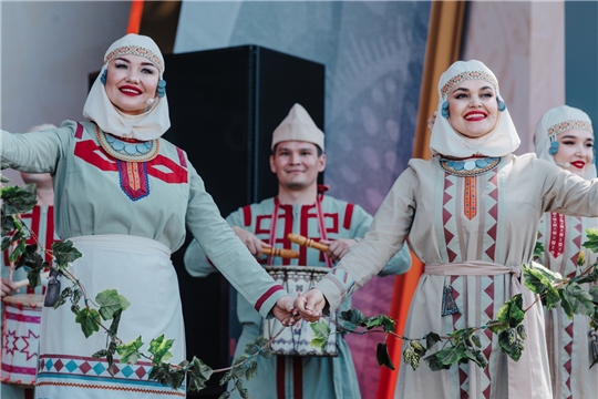 В рамках Дня Республики состоится презентация«Современной музыкальной  карты России