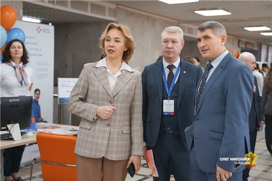 Шаг в мирную жизнь