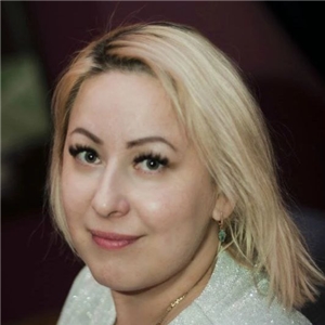 Шумилова Лариса Александровна