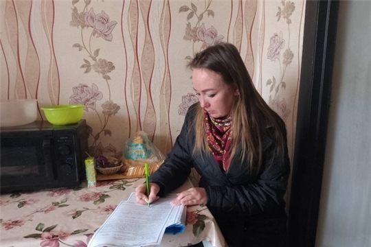 Психолого – педагогическое сопровождение семей, находящиеся в социально – опасном положении.