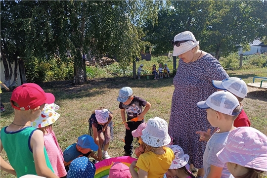 День рыбака.