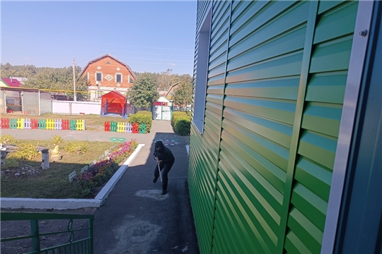 Всероссийское учение.