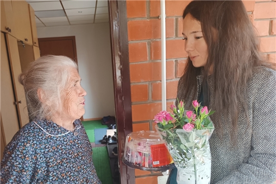 Акция "Подари добро".