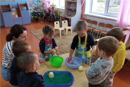 "Поможем бабушке Федоре".