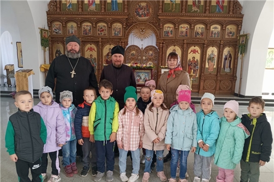 Изучаем Закон Божи