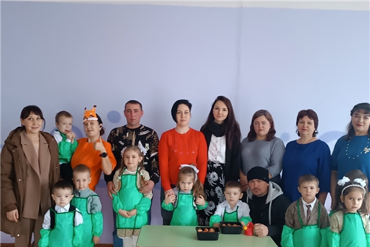 За новыми открытиями - в агролабораторию