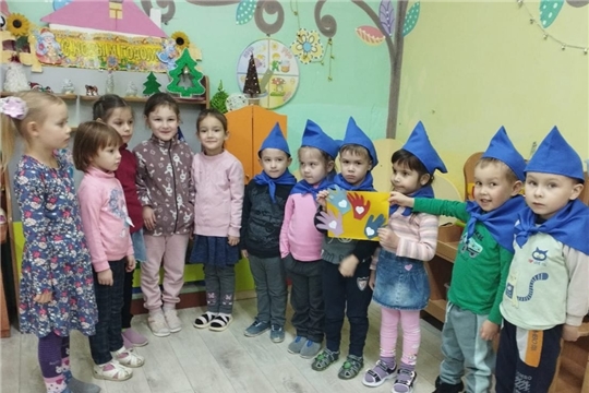 5 декабря в России отмечается День добровольца -волонтёра.