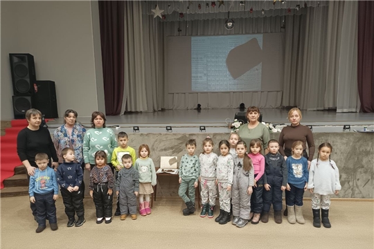 Блокадный хлеб