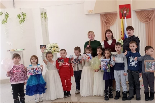 Увлекательное путешествие в ЗАГС.