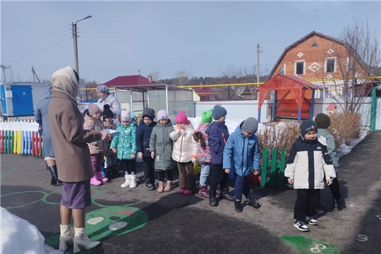 Учебная тренировка