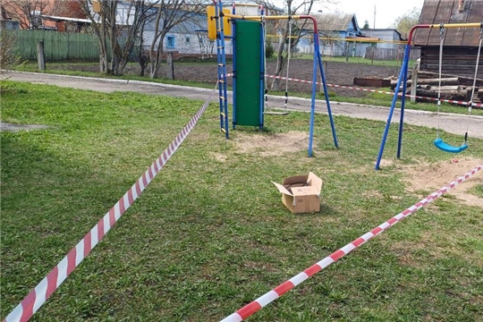 Практические занятия по антитеррору.