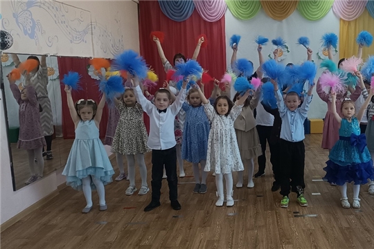 Международный день семьи.