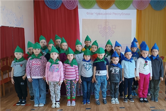 Юные академики-2024.