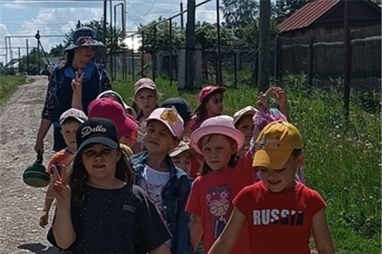 Всемирный день охраны окружающей среды.