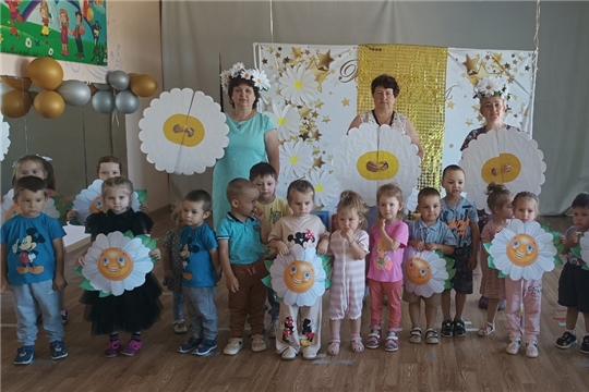 День семьи, любви и верности.