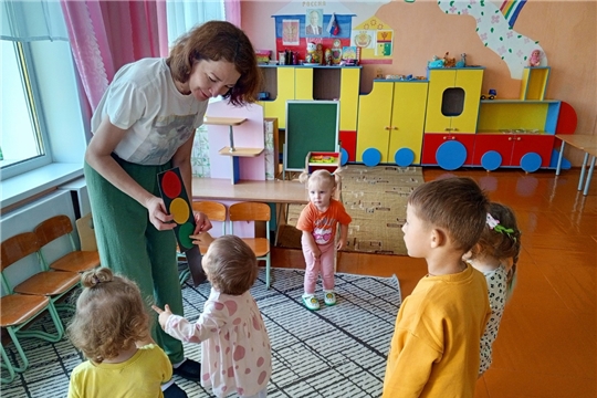 Всемирный день светофора