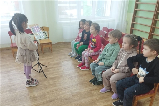 музыкальная деятельность