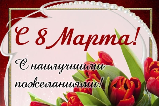 В детском саду прошли утренники, посвященные 8 Марта