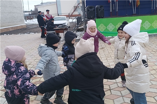 Крымская весна