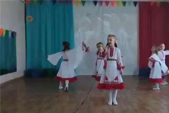 Подведены итоги "Хунав"