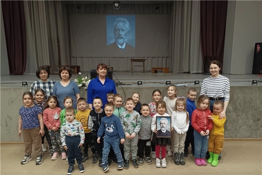 Музыка на все времена.