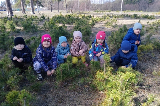 День экологических знаний